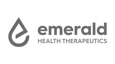 Emerald Health Therapeutics Logo